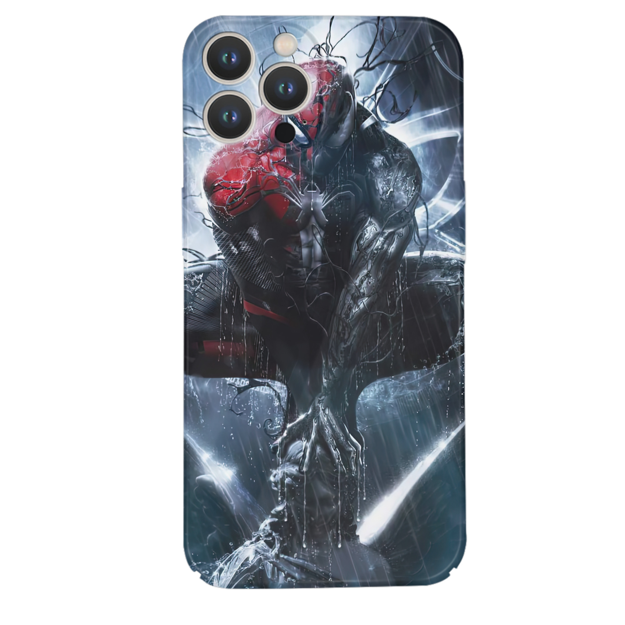 Spider Man スパイダーマン 【iPhone 14シリーズ対応】ハードケース